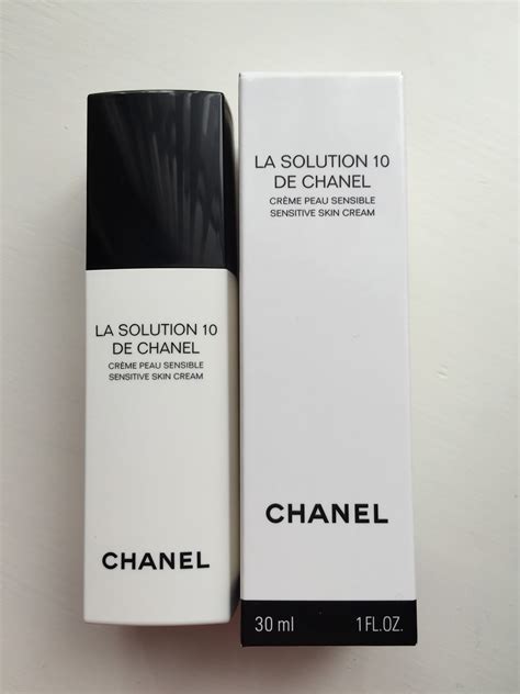 la solution 10 de chanel pantip|chanel no 10.